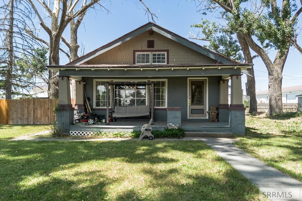 1565 NW Main Street, Blackfoot, ID 83221