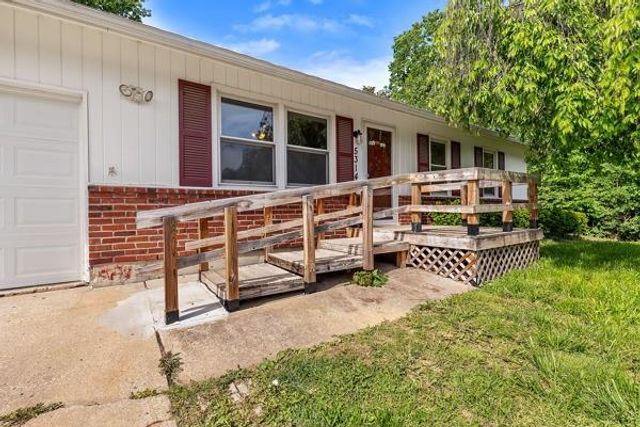 5314 NE 44th Terrace, Kansas City, MO 64117