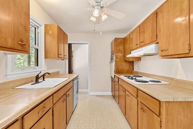 5314 NE 44th Terrace, Kansas City, MO 64117