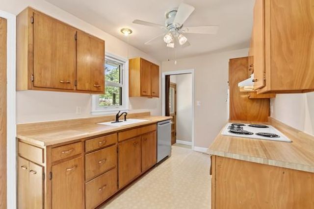 5314 NE 44th Terrace, Kansas City, MO 64117