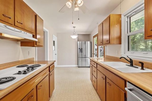 5314 NE 44th Terrace, Kansas City, MO 64117