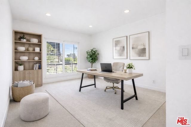 1167 Roxbury Drive 203, Los Angeles, CA 90035