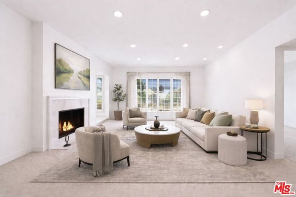 1167 Roxbury Drive 203, Los Angeles, CA 90035