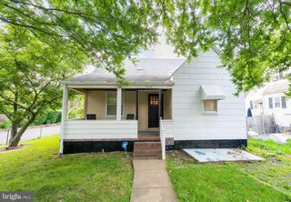 1037 16TH ST S, Arlington, VA 22202