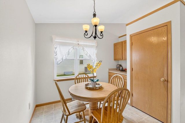 973 Baneberry Drive, Sun Prairie, WI 53590