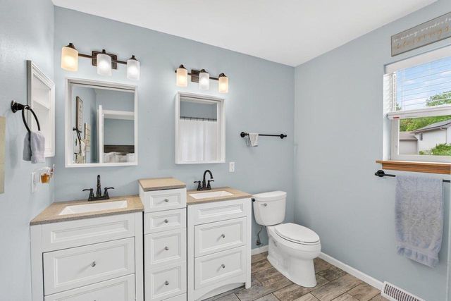 973 Baneberry Drive, Sun Prairie, WI 53590