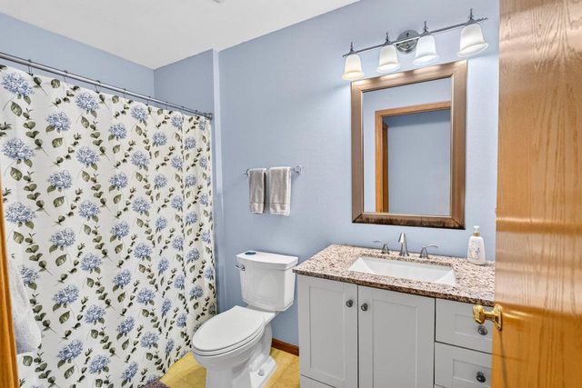 973 Baneberry Drive, Sun Prairie, WI 53590