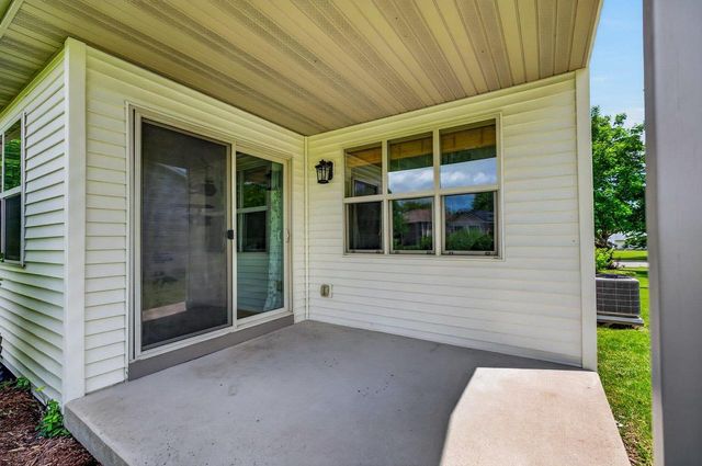 973 Baneberry Drive, Sun Prairie, WI 53590