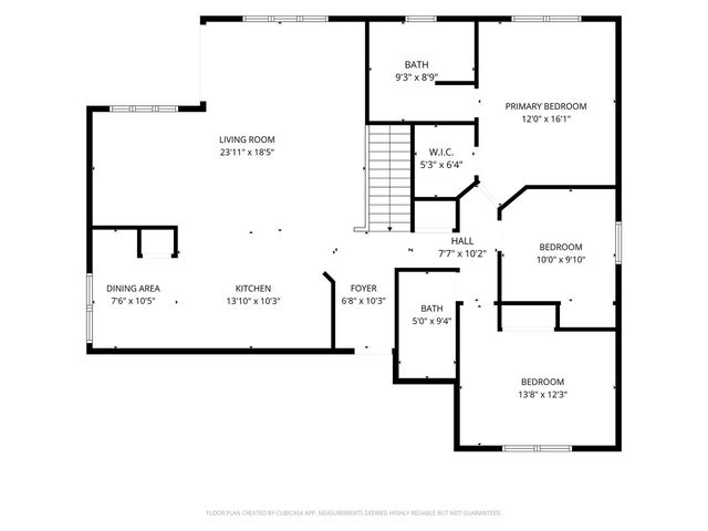 973 Baneberry Drive, Sun Prairie, WI 53590