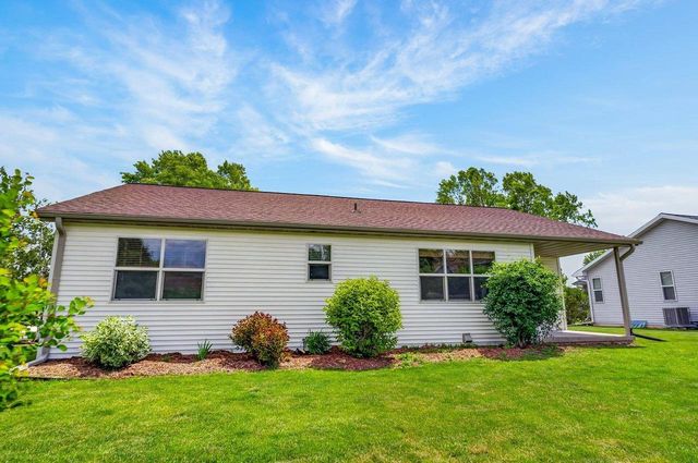 973 Baneberry Drive, Sun Prairie, WI 53590