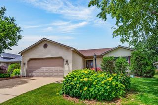 973 Baneberry Drive, Sun Prairie, WI 53590