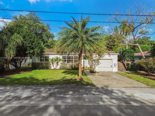 11790 NE 8th Avenue, Biscayne Park, FL 33161