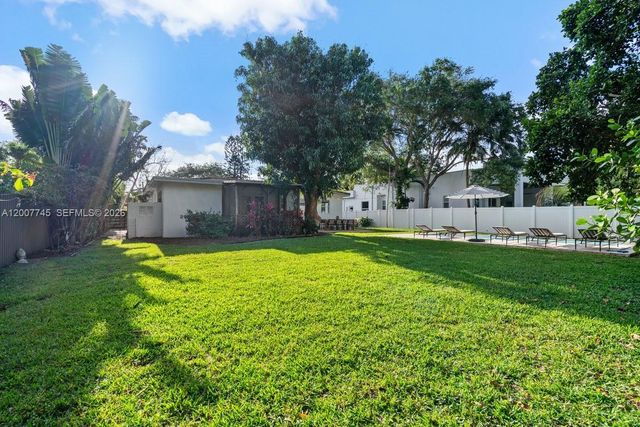 11790 NE 8th Avenue, Biscayne Park, FL 33161