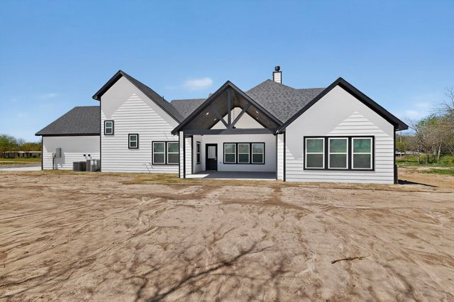 1518 County Road 4761, Sulphur Springs, TX 75482