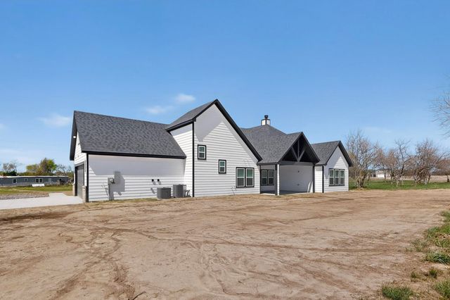 1518 County Road 4761, Sulphur Springs, TX 75482