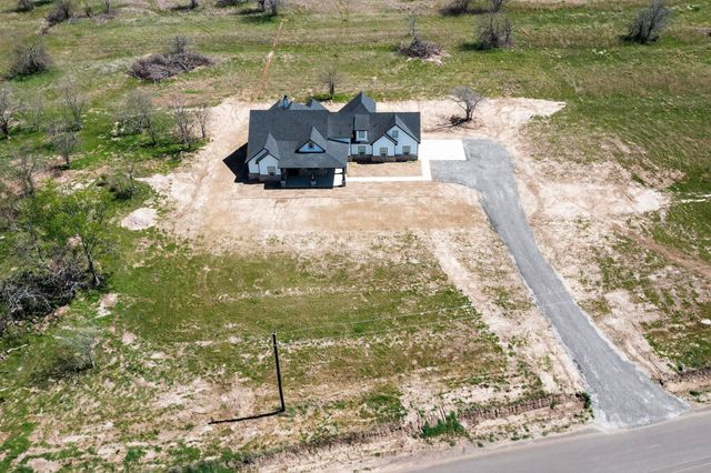 1518 County Road 4761, Sulphur Springs, TX 75482