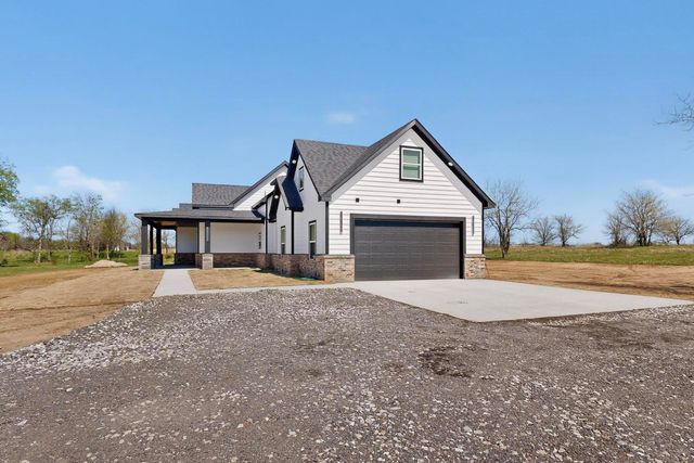 1518 County Road 4761, Sulphur Springs, TX 75482