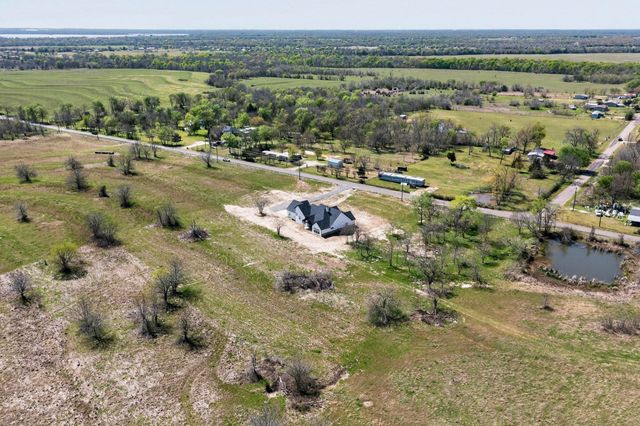 1518 County Road 4761, Sulphur Springs, TX 75482