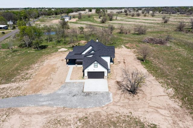 1518 County Road 4761, Sulphur Springs, TX 75482