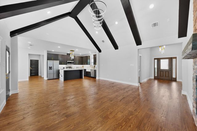 1518 County Road 4761, Sulphur Springs, TX 75482