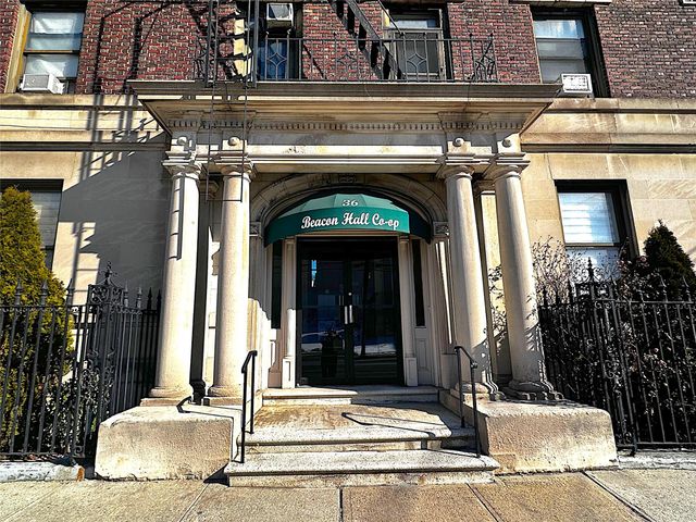 36 Echo Avenue 1B, New Rochelle, NY 10801