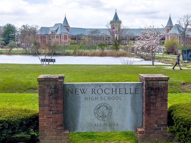 36 Echo Avenue 1B, New Rochelle, NY 10801