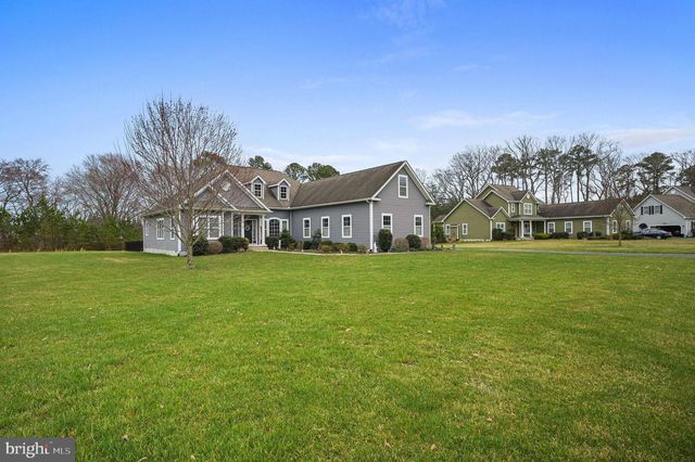 16244 EDGEWATER DR, Milton, DE 19968