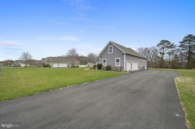 16244 EDGEWATER DR, Milton, DE 19968