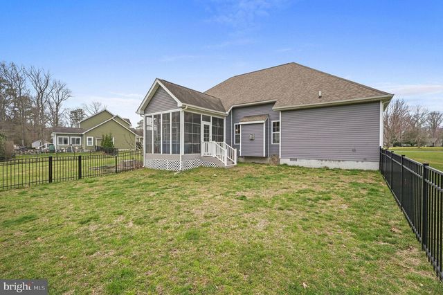 16244 EDGEWATER DR, Milton, DE 19968