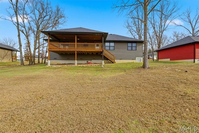 183 M- Sunshine Avenue, Cabool, MO 65689