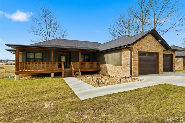 183 M- Sunshine Avenue, Cabool, MO 65689
