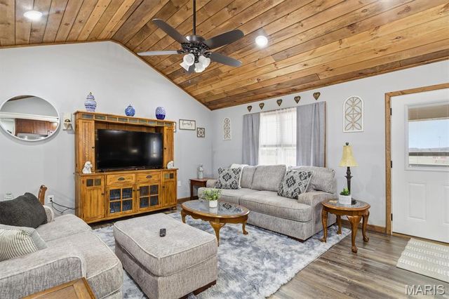 183 M- Sunshine Avenue, Cabool, MO 65689