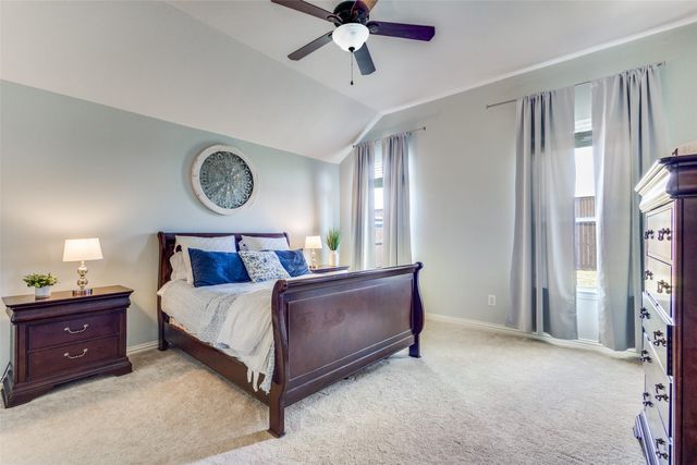 3233 Horizons Drive, Little Elm, TX 75068