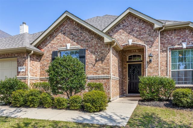 3233 Horizons Drive, Little Elm, TX 75068