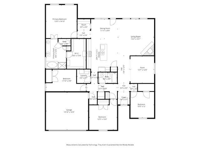 3233 Horizons Drive, Little Elm, TX 75068