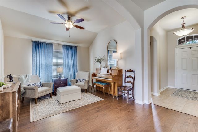 3233 Horizons Drive, Little Elm, TX 75068