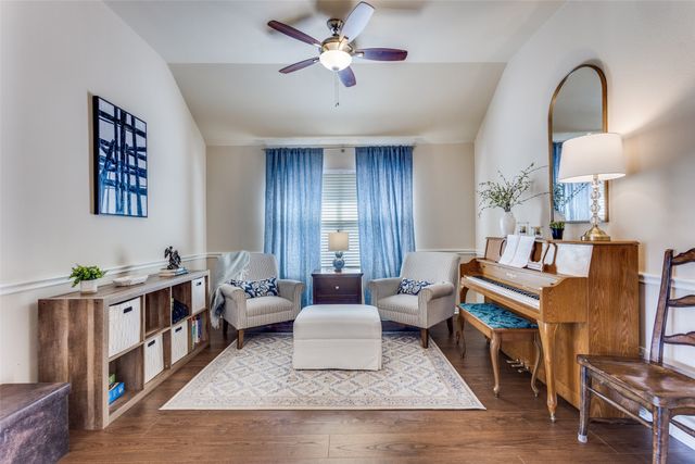 3233 Horizons Drive, Little Elm, TX 75068