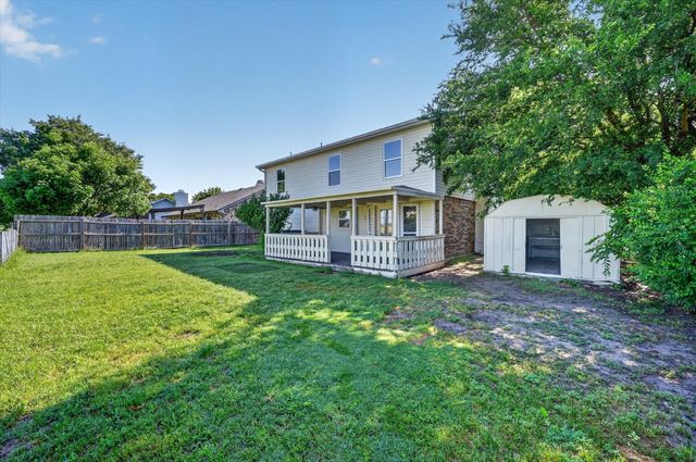 2009 Parkside Drive, Denton, TX 76201