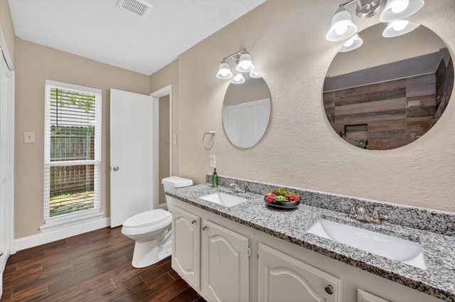 2009 Parkside Drive, Denton, TX 76201