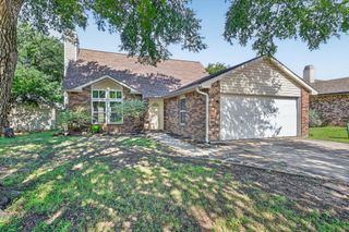 2009 Parkside Drive, Denton, TX 76201