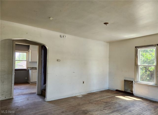 3588 Jefferson Road, Ashtabula, OH 44004