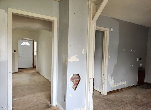 3588 Jefferson Road, Ashtabula, OH 44004