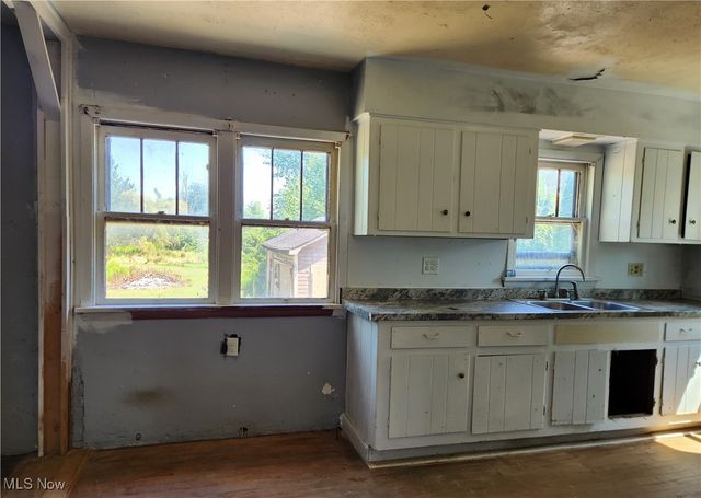 3588 Jefferson Road, Ashtabula, OH 44004