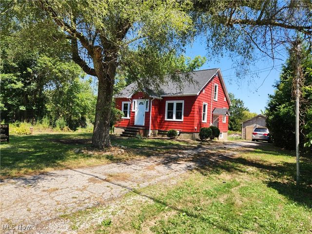 3588 Jefferson Road, Ashtabula, OH 44004