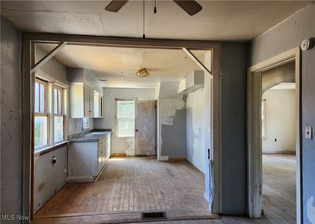 3588 Jefferson Road, Ashtabula, OH 44004