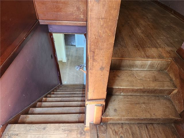 3588 Jefferson Road, Ashtabula, OH 44004