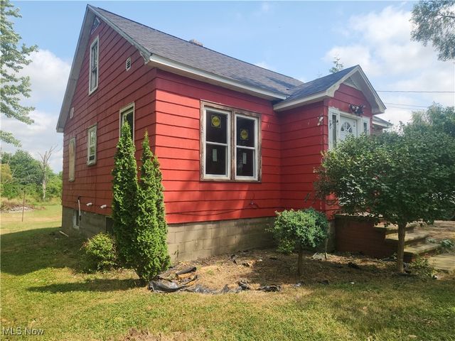 3588 Jefferson Road, Ashtabula, OH 44004