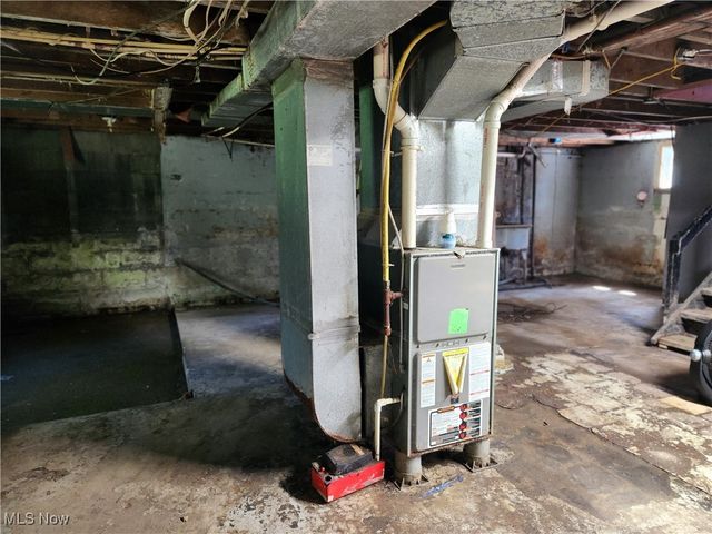 3588 Jefferson Road, Ashtabula, OH 44004