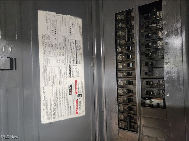 3588 Jefferson Road, Ashtabula, OH 44004