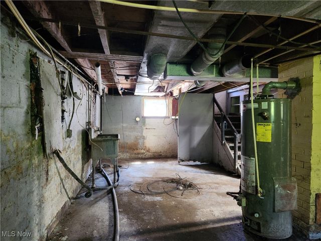 3588 Jefferson Road, Ashtabula, OH 44004